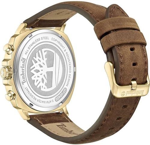 שעון יד לגבר Timberland TDWGF0042003 טימברלנד 