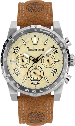 שעון יד לגבר Timberland TDWGF2230404 טימברלנד