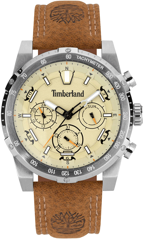 שעון יד לגבר Timberland TDWGF2230404 טימברלנד