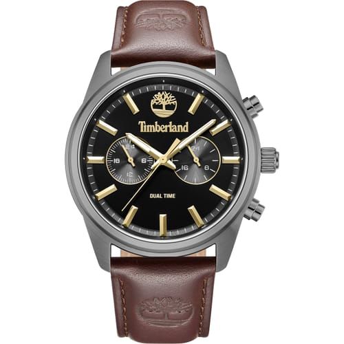 שעון יד לגבר Timberland TDWGF0041201 טימברלנד