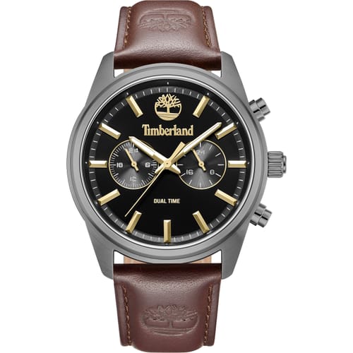 שעון יד לגבר Timberland TDWGF0041201 טימברלנד