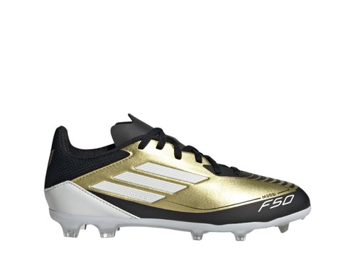 נעלי כדורגל אדידס adidas F50 Messi League FG/MG | ילדים