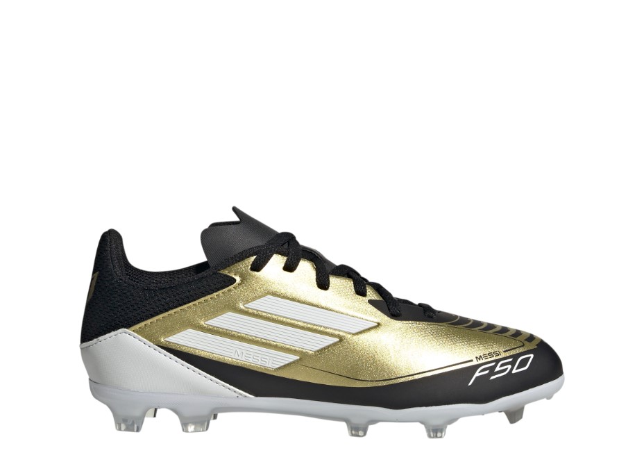 נעלי כדורגל אדידס adidas F50 Messi League FG/MG | ילדים
