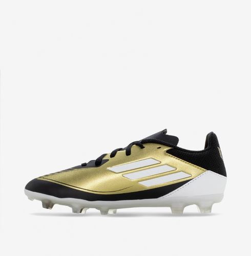 נעלי כדורגל אדידס adidas F50 Messi League FG/MG | ילדים