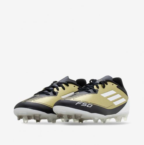 נעלי כדורגל אדידס adidas F50 Messi League FG/MG | ילדים