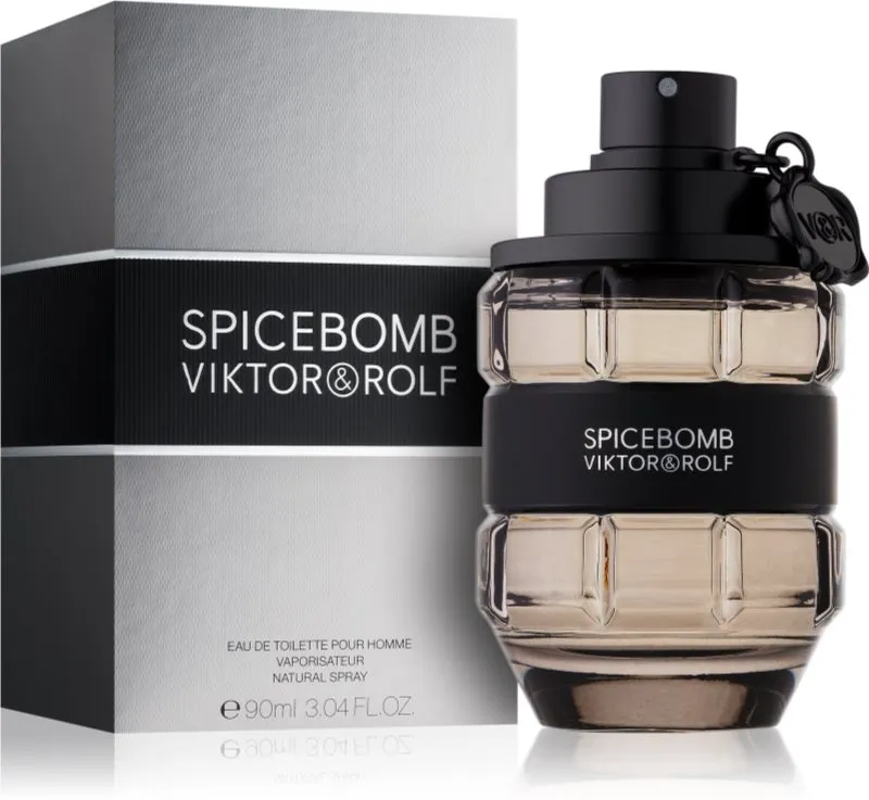 Viktor&Rolf Spicebomb