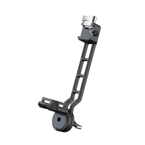 Ulanzi EG03 Claw Quick Release Sling Handgrip מתאם לידית אחיזה נשלפת עבור DJI RS 4/RS 4 Pro/RS 3/RS 3 Mini/RS 3 Pro/RS 2