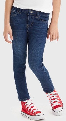 ג'ינס ליוויס Levi's 710 Super Skinny Jeans | בנות