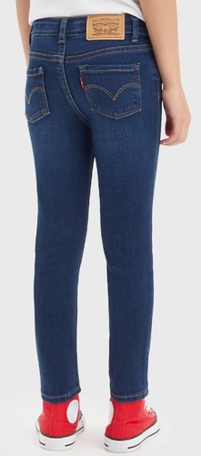 ג'ינס ליוויס Levi's 710 Super Skinny Jeans | בנות