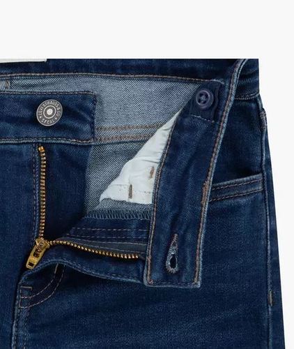 ג'ינס ליוויס Levi's 710 Super Skinny Jeans | בנות