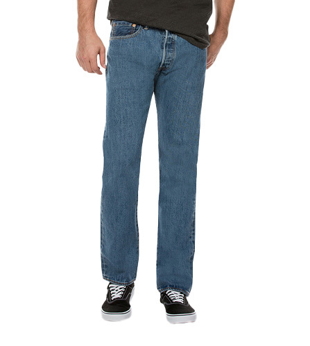 ג'ינס ליוויס Levi’s 501 Original Fit | גברים