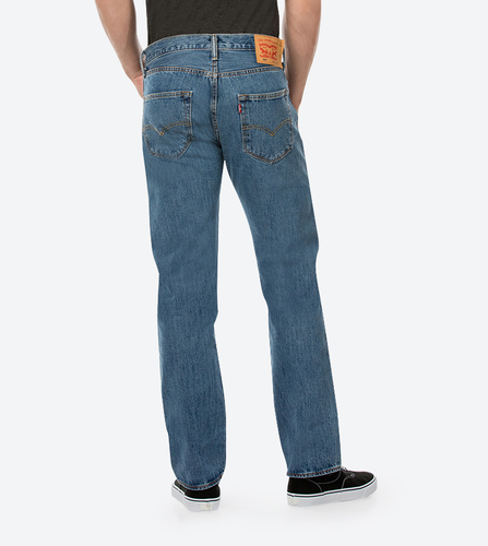 ג'ינס ליוויס Levi’s 501 Original Fit | גברים
