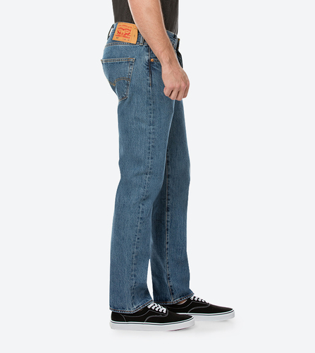 ג'ינס ליוויס Levi’s 501 Original Fit | גברים