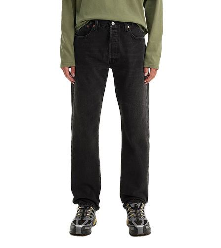 ג'ינס ליוויס Levi’s 501 Original Fit | גברים