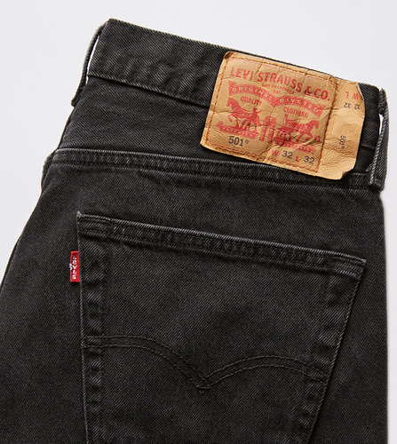 ג'ינס ליוויס Levi’s 501 Original Fit | גברים