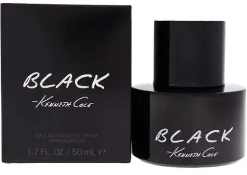 Kenneth Cole Cooper Black