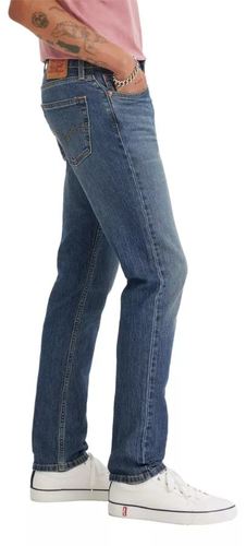 ג'ינס ליוויס Levi’s 511 Slim | גברים