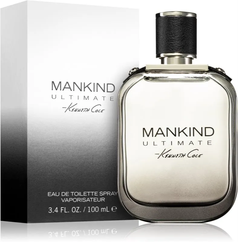 Kenneth Cole Mankind Ultimate