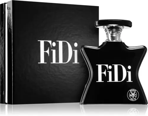 בונד 9 פידי א.ד.פ יוניסקס 100 מ