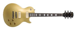 Budagov LP Gold