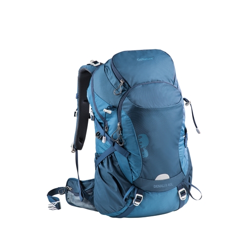 תרמיל יום Go Nature DENALI II 40