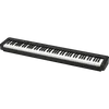  ‏פסנתר חשמלי קסיו Casio CDP-S110 יבואן רשמי
