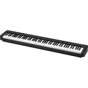  ‏פסנתר חשמלי קסיו Casio CDP-S110 יבואן רשמי