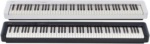  ‏פסנתר חשמלי קסיו Casio CDP-S110 יבואן רשמי