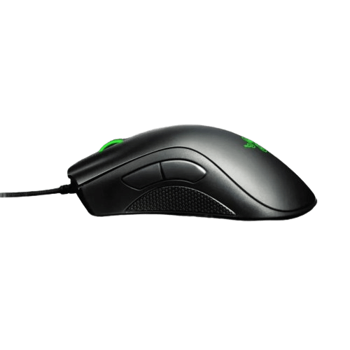 ‏עכבר גיימינג ‏חוטי Razer Deathadder Essential רייזר