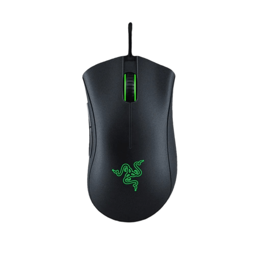 ‏עכבר גיימינג ‏חוטי Razer Deathadder Essential רייזר