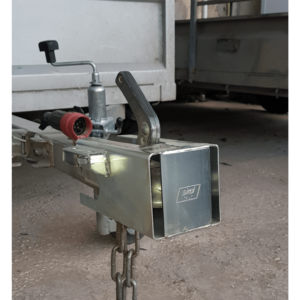 מנעול כספת לפושפול SIMOL CG230/L