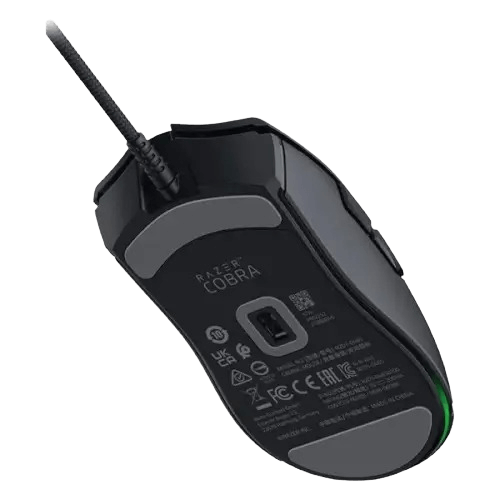 ‏עכבר גיימינג ‏חוטי Razer Cobra רייזר