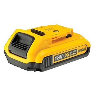 סוללה DCB183 18V 2.0AH 