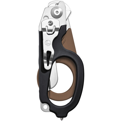 רפטור רסקיו לדרמן Leatherman יבואן רשמי RAPTOR RESCUE