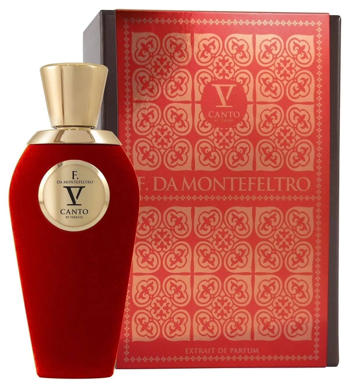 V Canto F. da Montefeltro