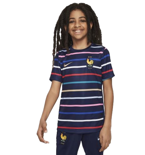 חולצת נייק Nike FFF YNK DF ACDPR | ילדים