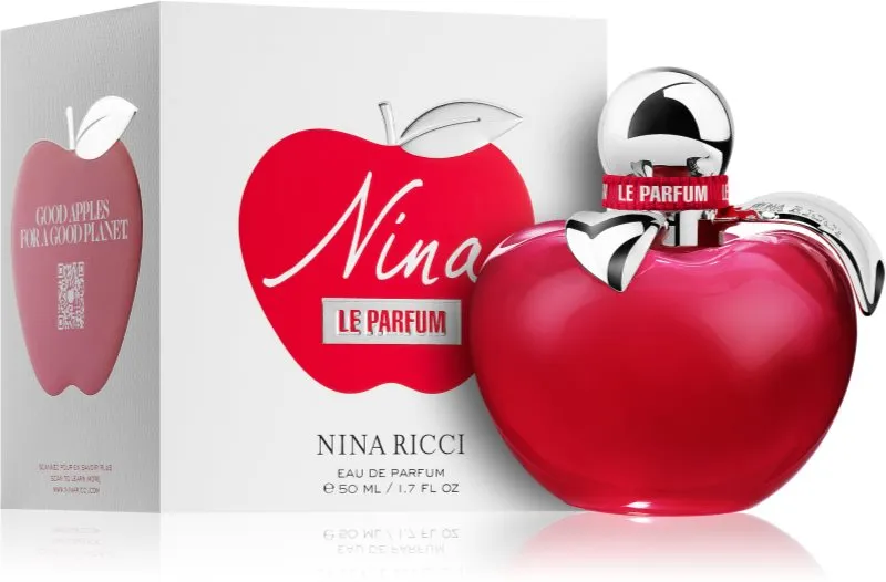 Nina Ricci Nina Eau de Parfum