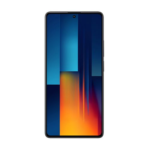 סמארטפון POCO M6 PRO גרסה 8GB+256GB 