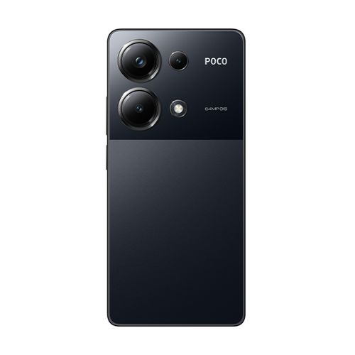 סמארטפון POCO M6 PRO גרסה 8GB+256GB 
