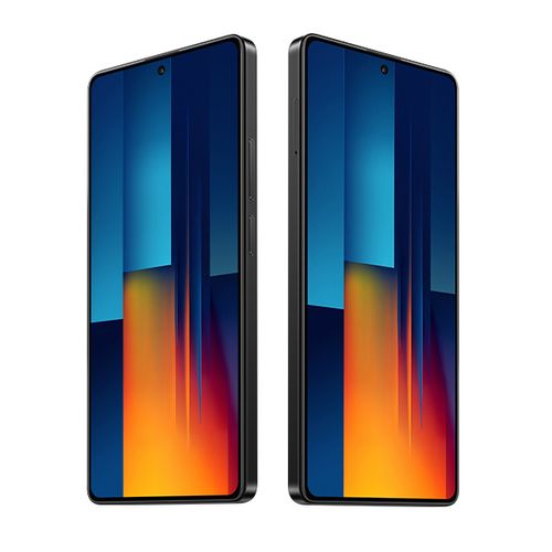 סמארטפון POCO M6 PRO גרסה 8GB+256GB 