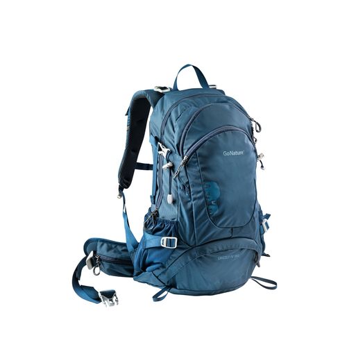 תרמיל GRIZZLY IV 36 מבית Go Nature החדש 2026