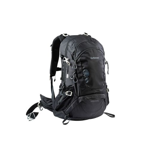 תרמיל GRIZZLY IV 36 מבית Go Nature החדש 2026