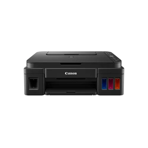 מדפסת דיו בקבוקים משולבת Canon PIXMA G3410 קנון