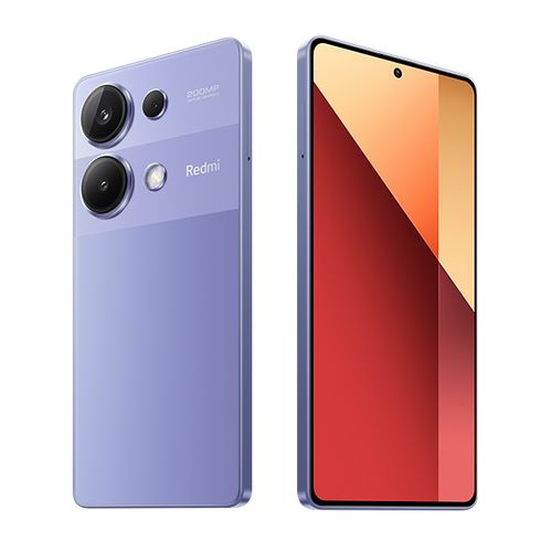 סמארטפון Redmi Note 13 Pro NFC גרסה 8GB+256GB