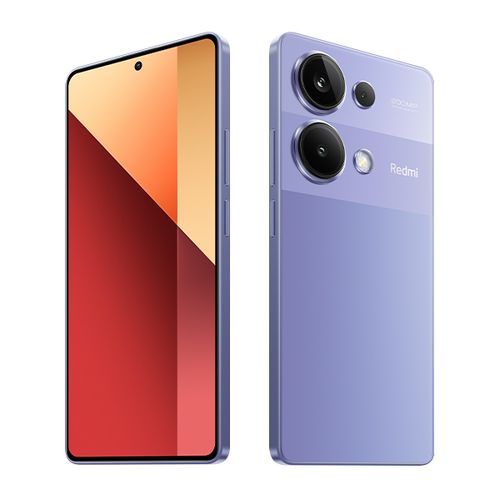 סמארטפון Redmi Note 13 Pro NFC גרסה 8GB+256GB