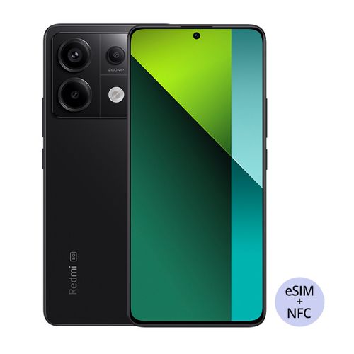 סמארטפון Redmi Note 13 Pro 5G NFC גרסה 12GB+512GB 
