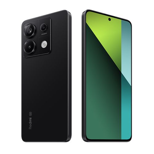 סמארטפון Redmi Note 13 Pro 5G NFC גרסה 12GB+512GB 