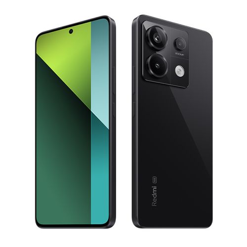 סמארטפון Redmi Note 13 Pro 5G NFC גרסה 12GB+512GB 