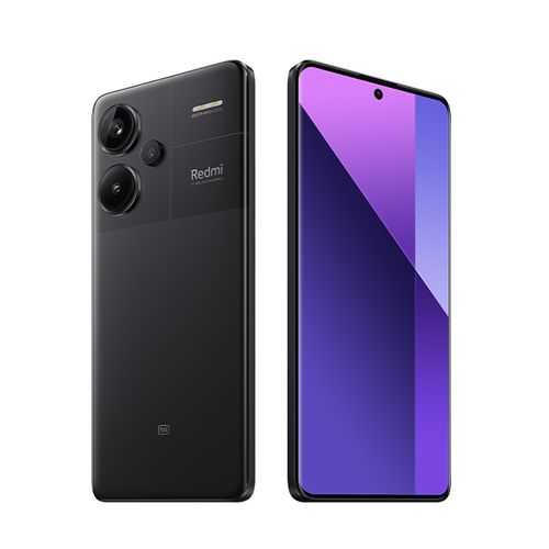 סמארטפון Redmi Note 13 Pro+ 5G NFC גרסה 12GB+512GB 