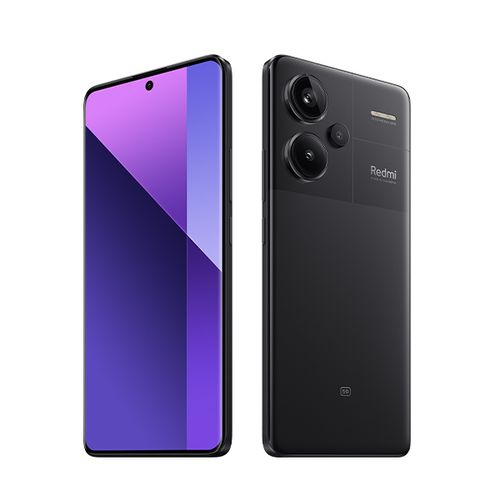 סמארטפון Redmi Note 13 Pro+ 5G NFC גרסה 12GB+512GB 